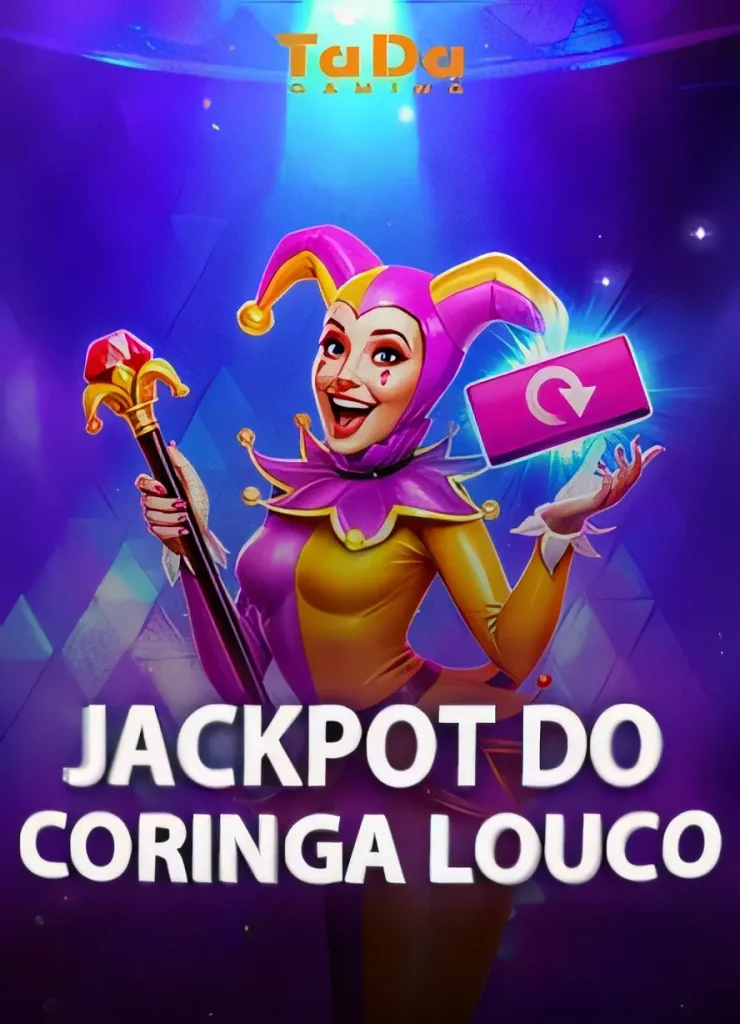 Interface de Hugobets montrant un jackpot