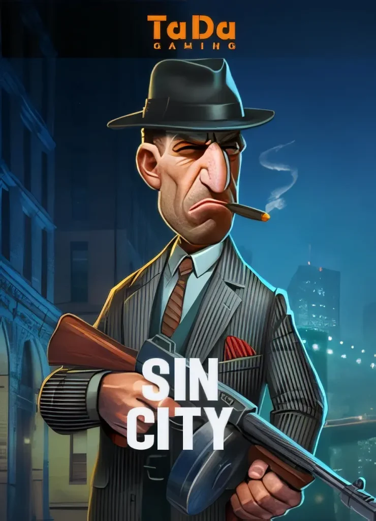 Interface de HugoBets montrant des jeux de casino